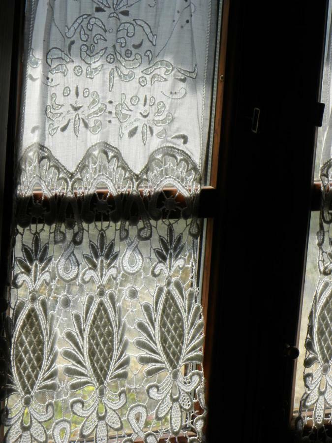 Casa Di Campagna Maglianello Barberino di Val dʼElsa Kültér fotó