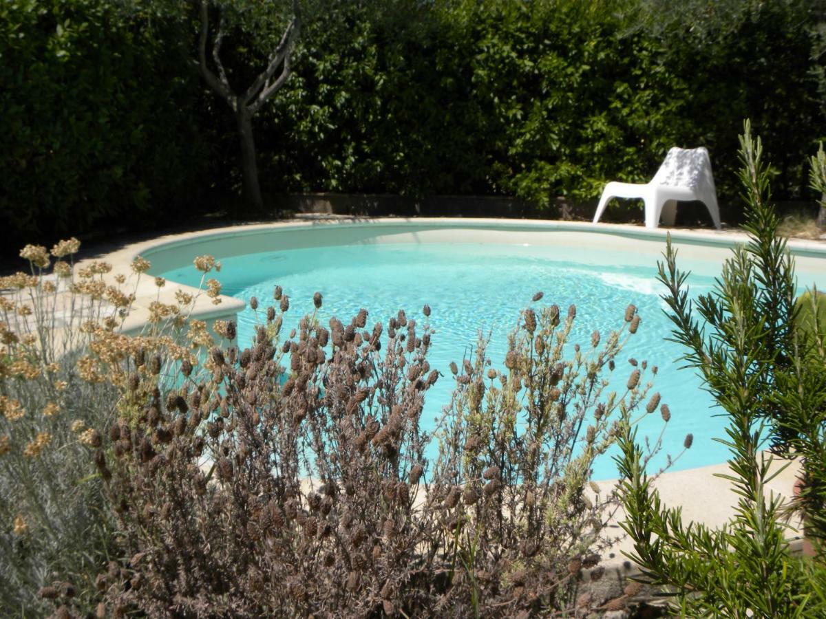 Casa Di Campagna Maglianello Barberino di Val dʼElsa Kültér fotó